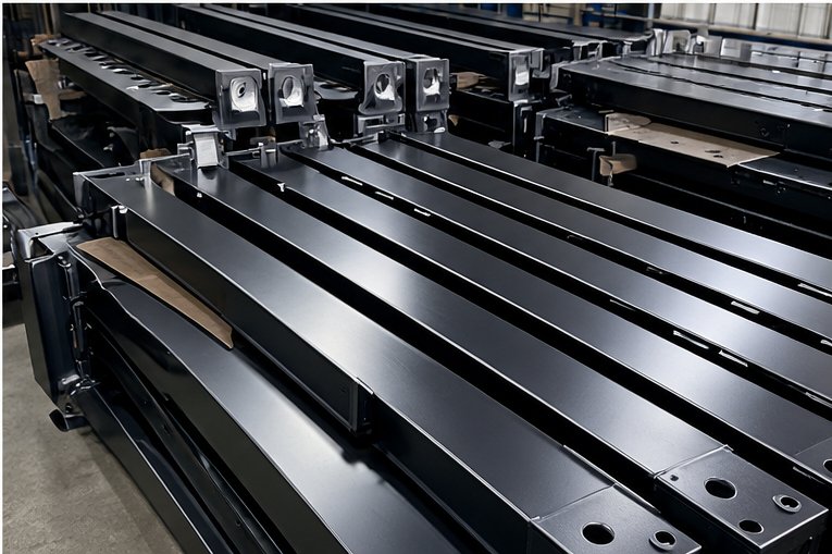CROSS BEAM