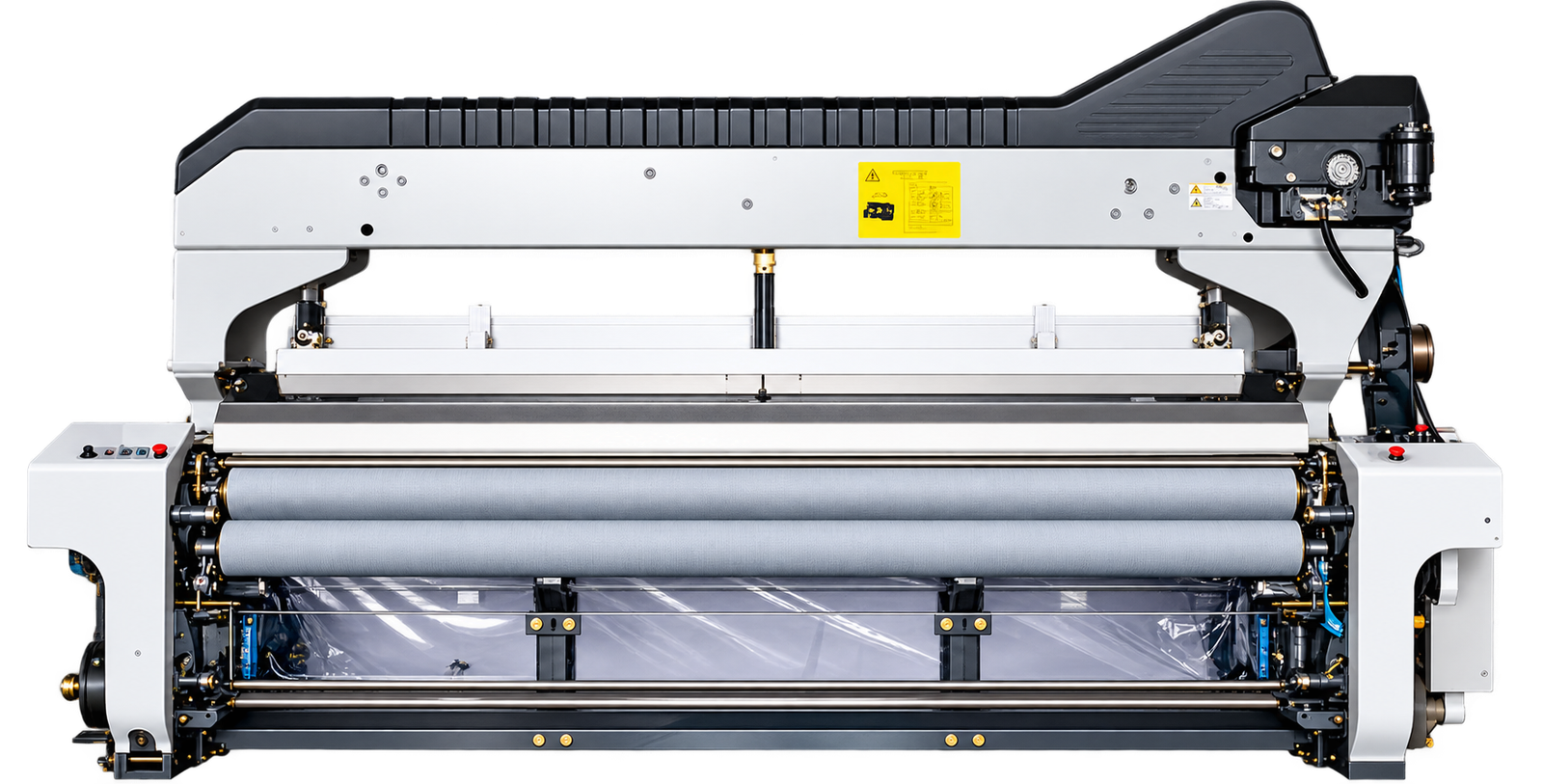 JK822 WATERJET LOOM