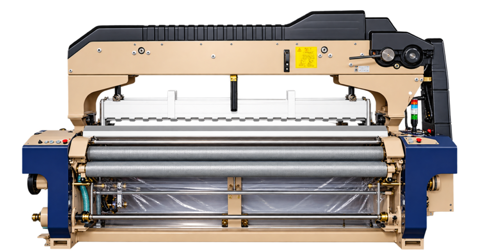 JK508 WATER JET LOOM