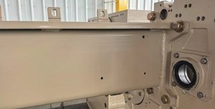 JK508 WATER JET LOOM - 2