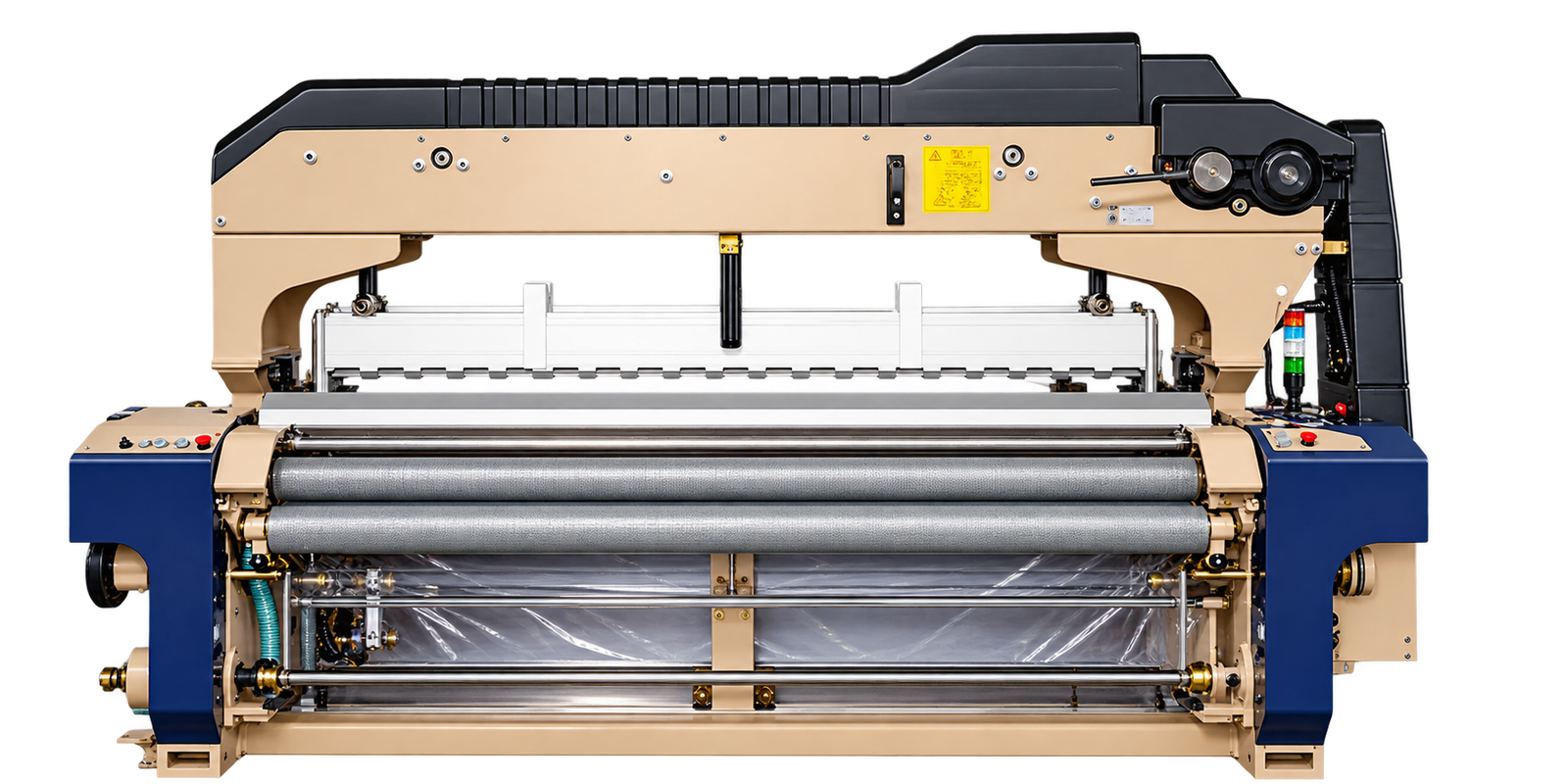 JK508 WATERJET LOOM
