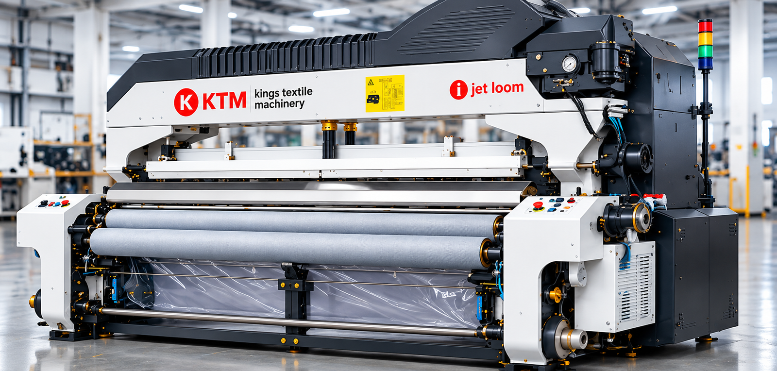 2Modern-Textile-Jet-Loom-in-Factory-Setting