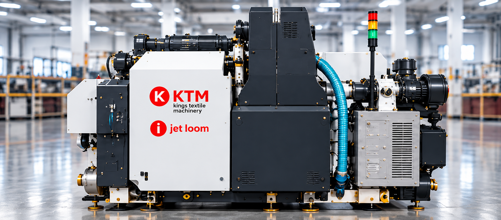 3KTM-Industrial-Jet-Loom-Machine